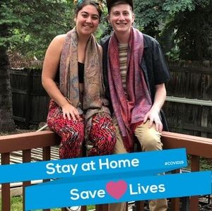 Meet your Posher, Tracy